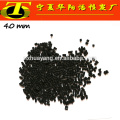 Column adsorption activated carbon density 0.45-0.55g/cm3